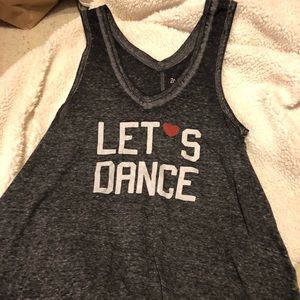 Zoe + Liv Tank Top